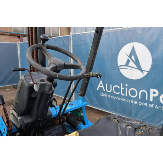 MITSUBISHI FD30K-45586100