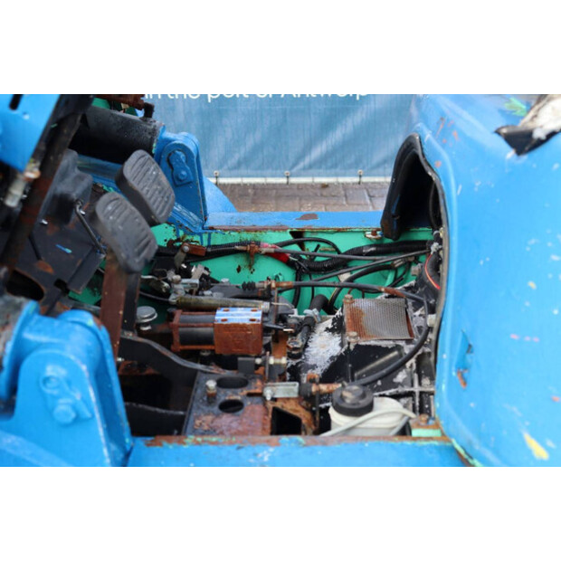 MITSUBISHI FD30K-45586104