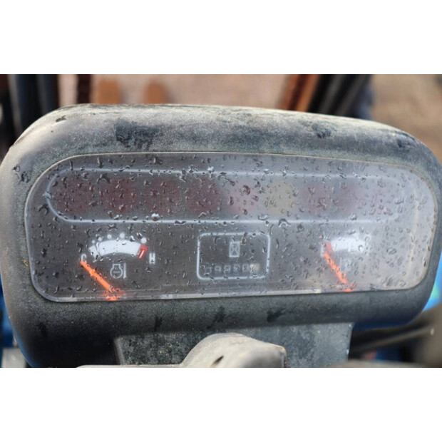 MITSUBISHI FD30K-45586107