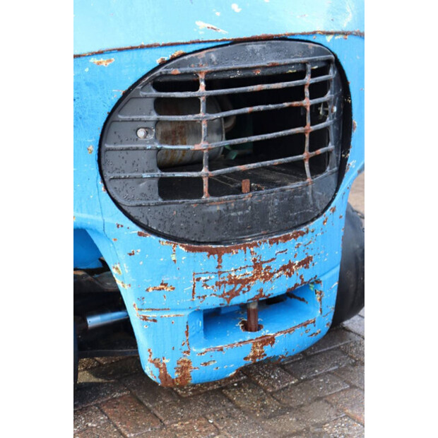 MITSUBISHI FD30K-45586108