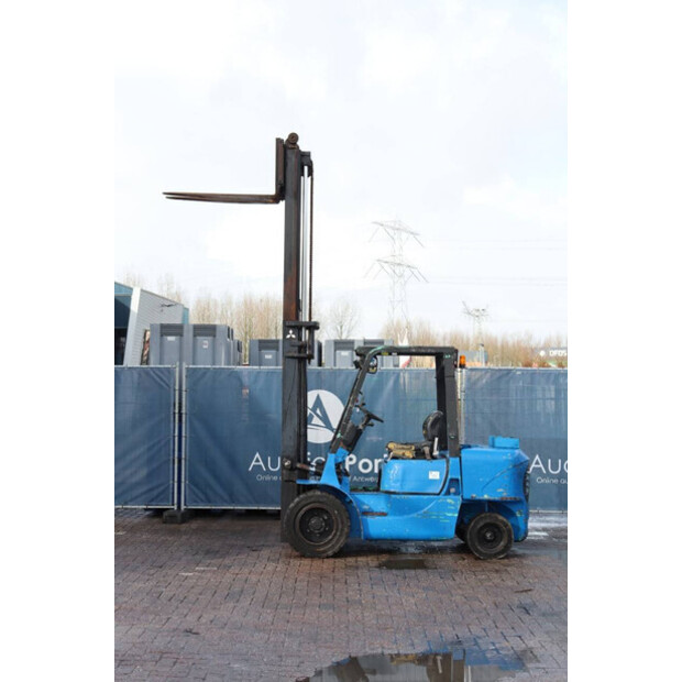 MITSUBISHI FD30K-45586112