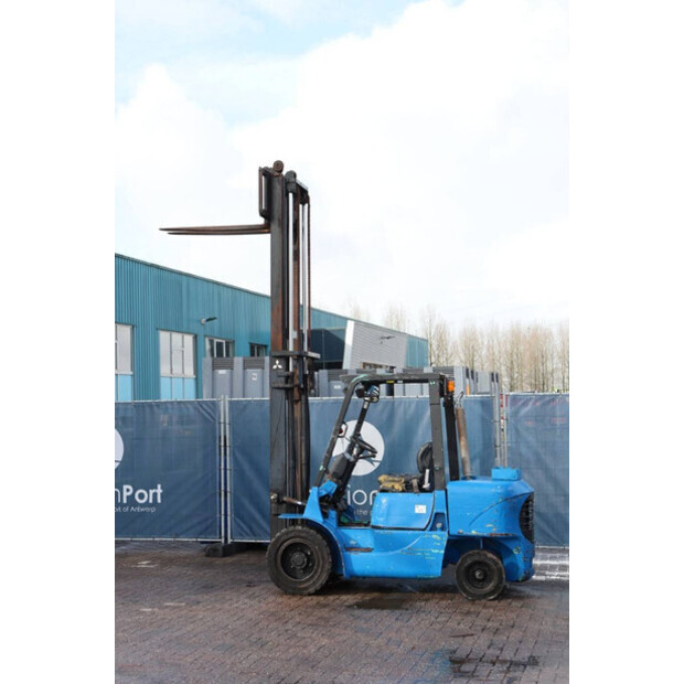 MITSUBISHI FD30K-45586113