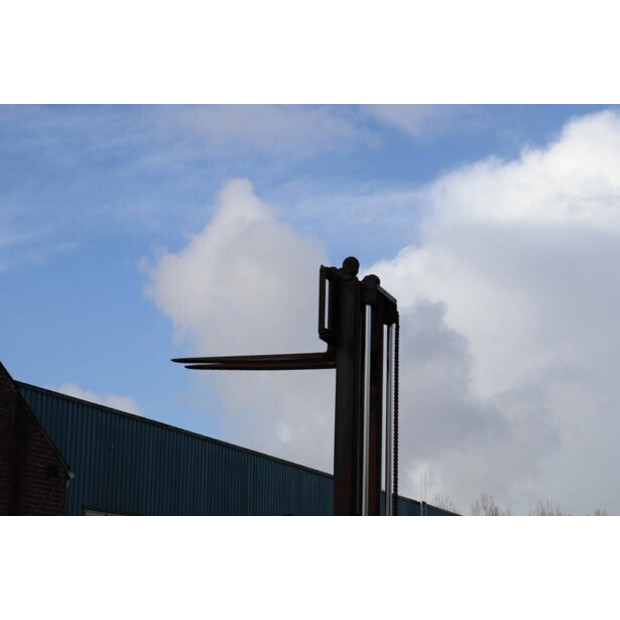 MITSUBISHI FD30K-45586114