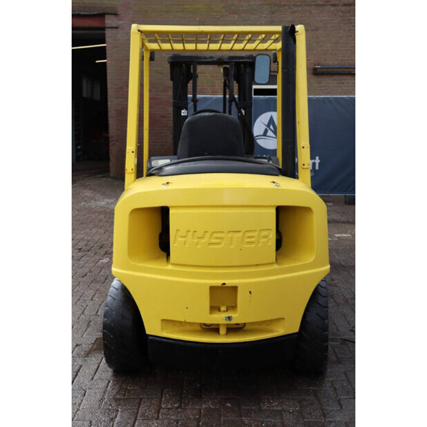 2000 Hyster H4.00XM-5-45586119