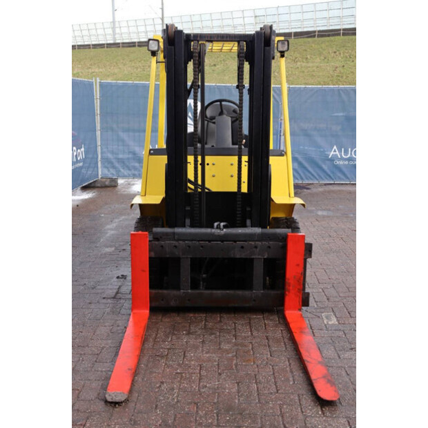 2000 Hyster H4.00XM-5-45586122