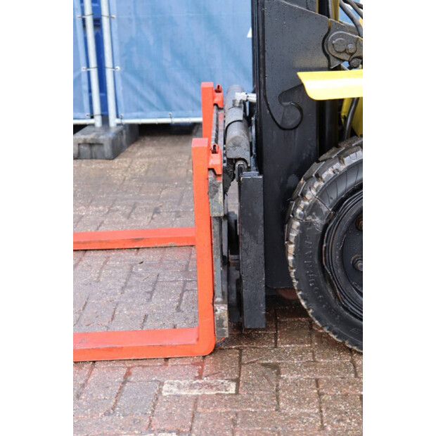 2000 Hyster H4.00XM-5-45586124