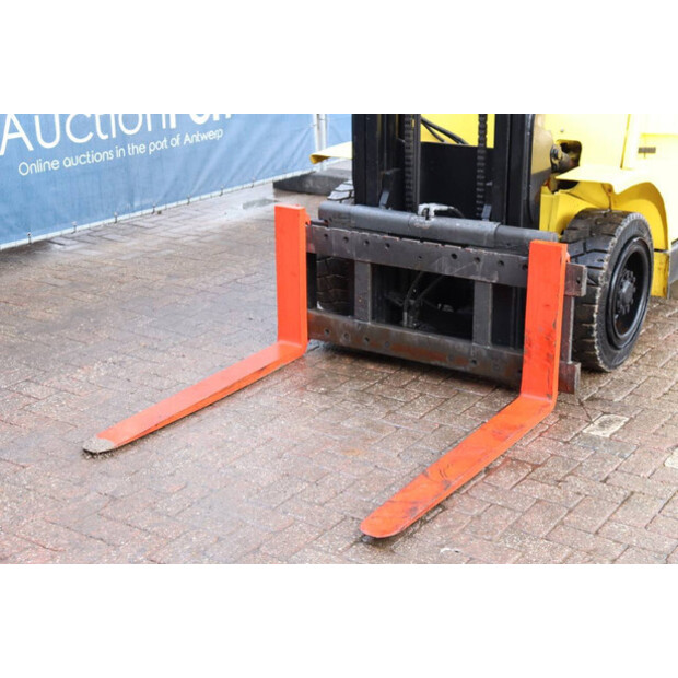 2000 Hyster H4.00XM-5-45586125