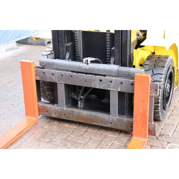 2000 Hyster H4.00XM-5-45586126