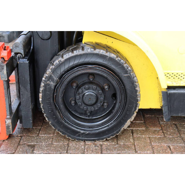 2000 Hyster H4.00XM-5-45586129