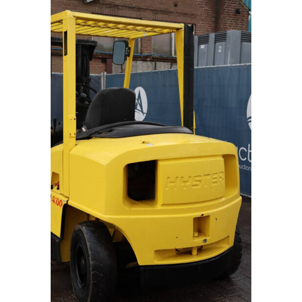 2000 Hyster H4.00XM-5-45586132