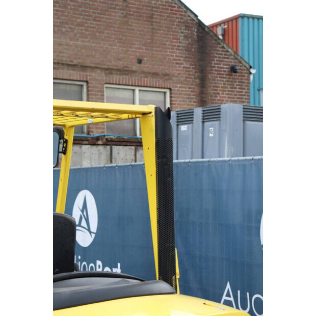 2000 Hyster H4.00XM-5-45586133