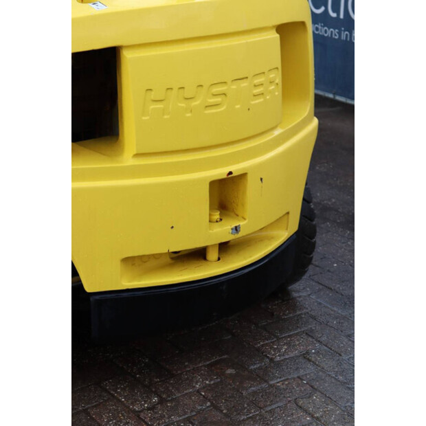 2000 Hyster H4.00XM-5-45586134