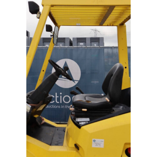 2000 Hyster H4.00XM-5-45586135