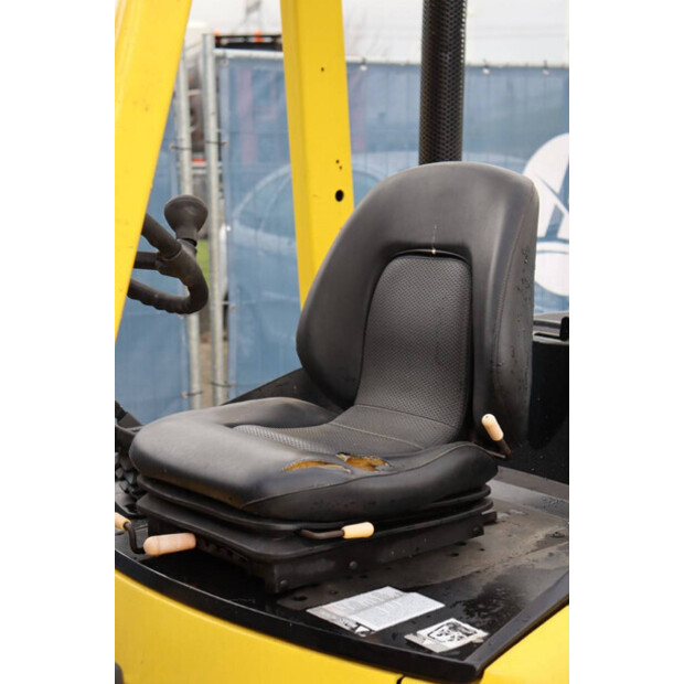 2000 Hyster H4.00XM-5-45586136