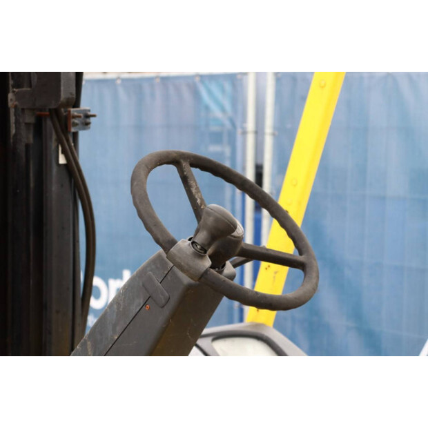 2000 Hyster H4.00XM-5-45586138