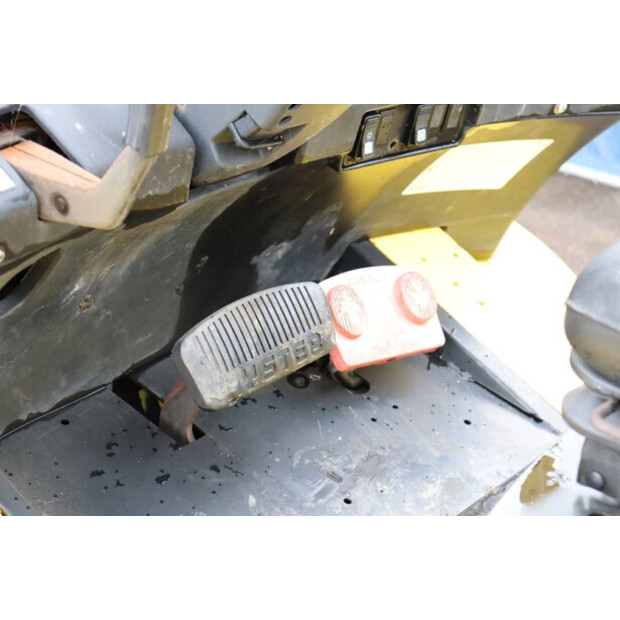 2000 Hyster H4.00XM-5-45586139