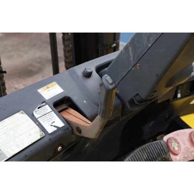 2000 Hyster H4.00XM-5-45586142