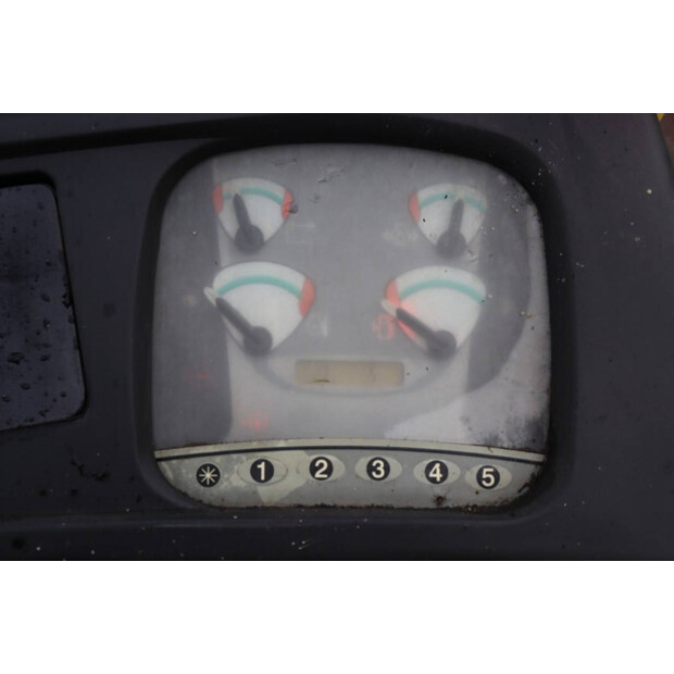 2000 Hyster H4.00XM-5-45586145