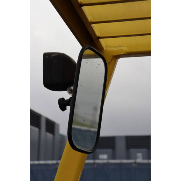 2000 Hyster H4.00XM-5-45586146