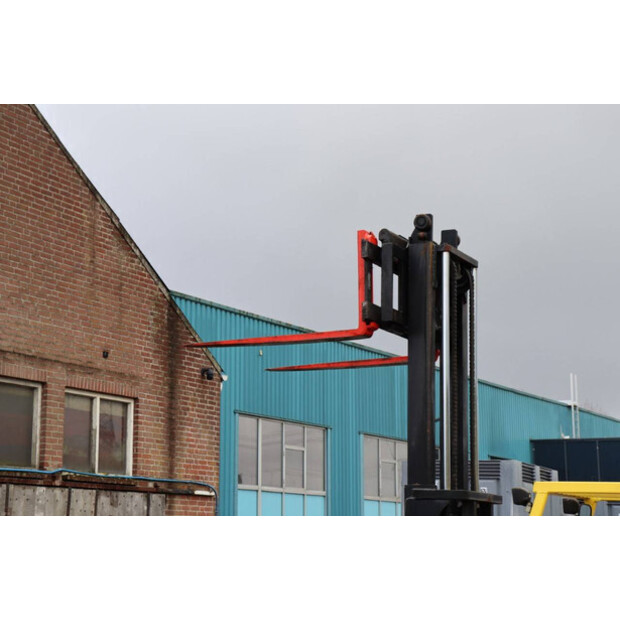 2000 Hyster H4.00XM-5-45586153