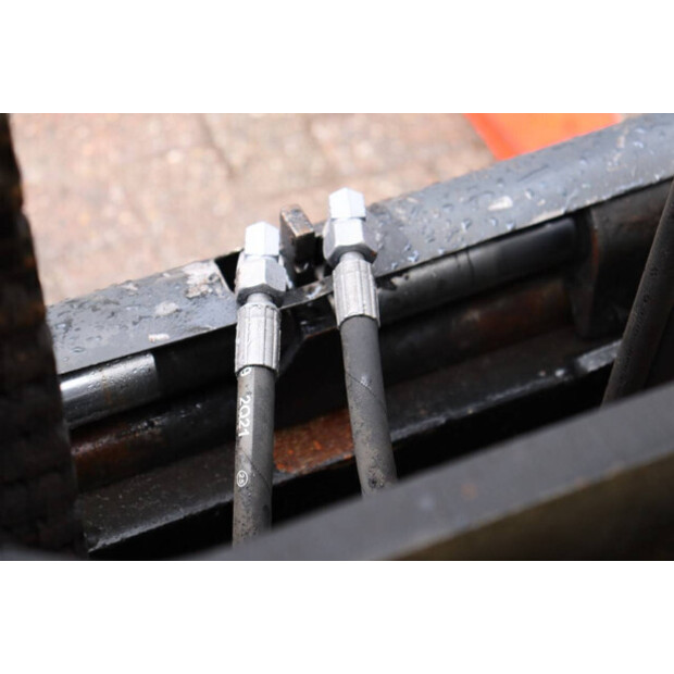 2000 Hyster H4.00XM-5-45586155