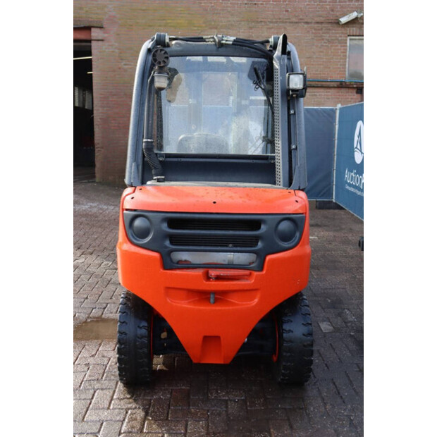 2003 Linde H25D-45586160