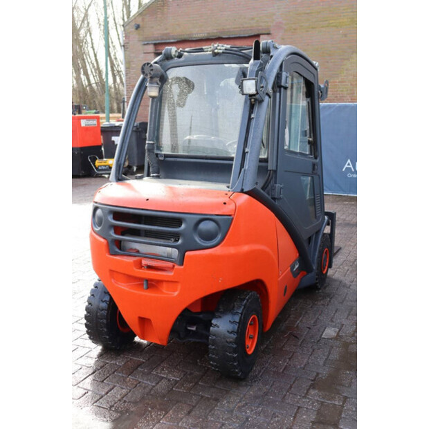 2003 Linde H25D-45586161