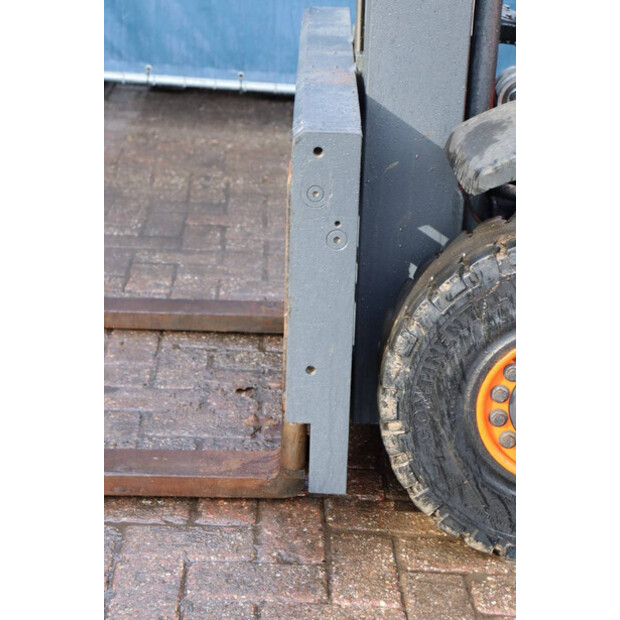 2003 Linde H25D-45586165