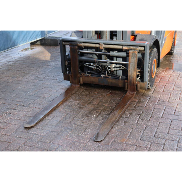 2003 Linde H25D-45586166