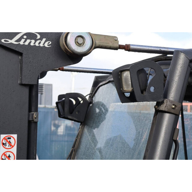 2003 Linde H25D-45586171