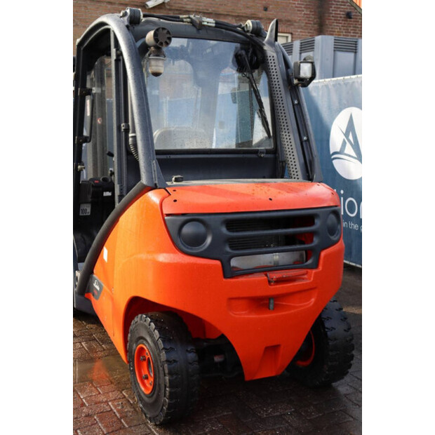 2003 Linde H25D-45586172