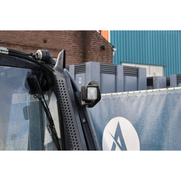 2003 Linde H25D-45586173