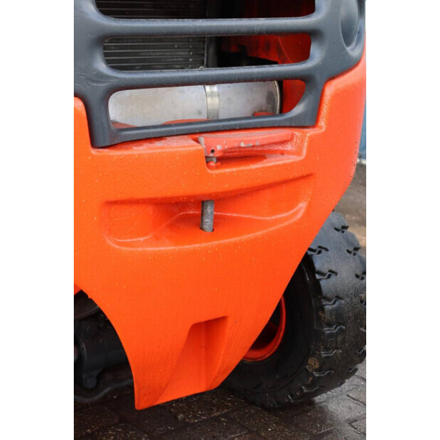 2003 Linde H25D-45586175