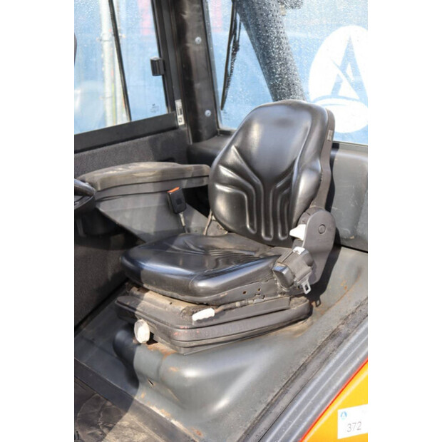 2003 Linde H25D-45586177