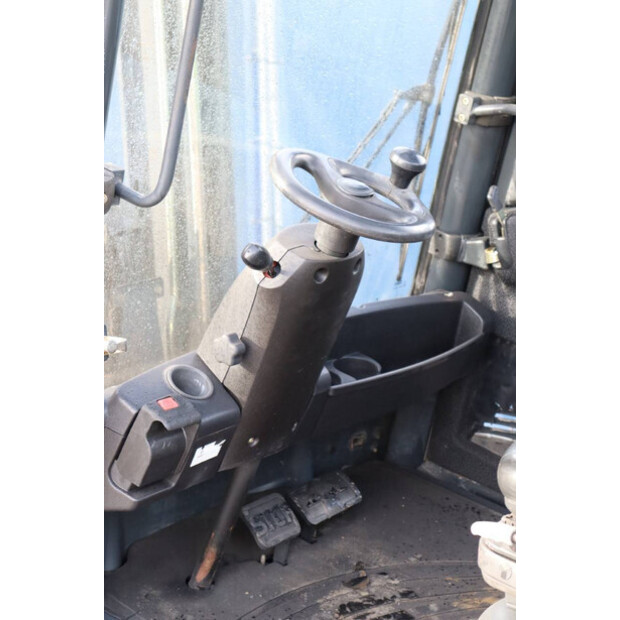 2003 Linde H25D-45586178