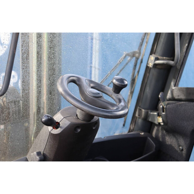 2003 Linde H25D-45586179