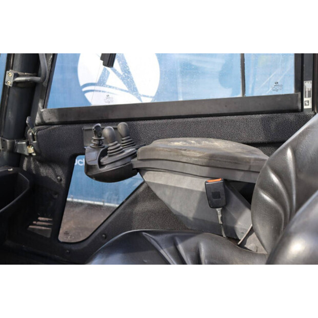 2003 Linde H25D-45586181