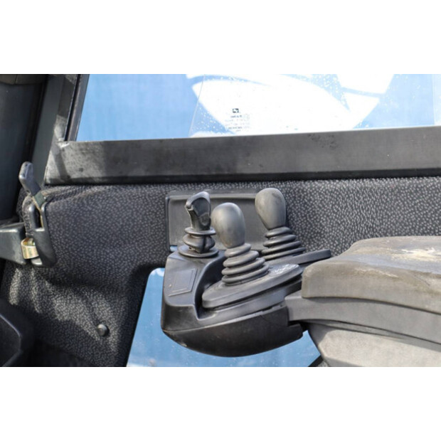 2003 Linde H25D-45586182