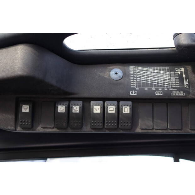 2003 Linde H25D-45586183