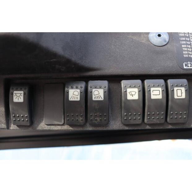 2003 Linde H25D-45586184