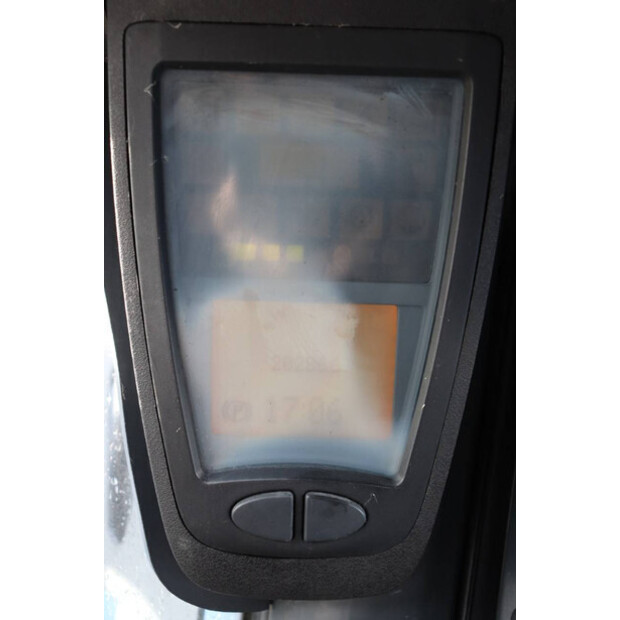 2003 Linde H25D-45586186