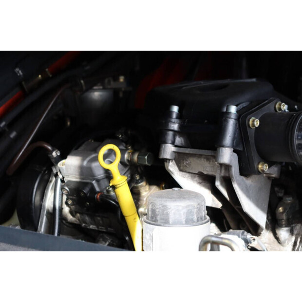 2003 Linde H25D-45586192