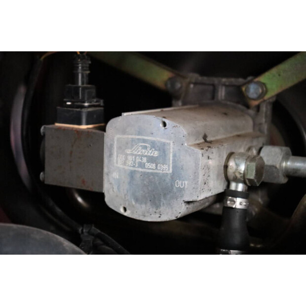 2003 Linde H25D-45586193