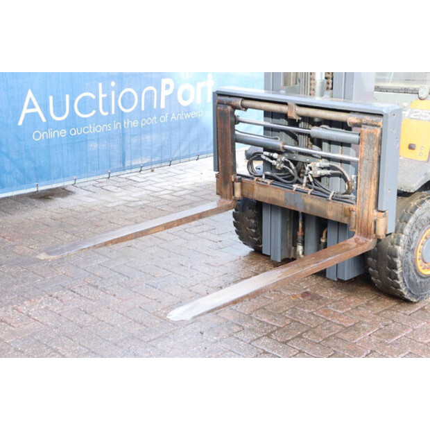 2003 Linde H25D-45586194