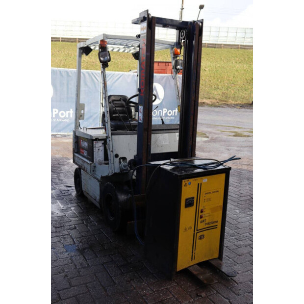 كوماتسو FB15-5-45586203