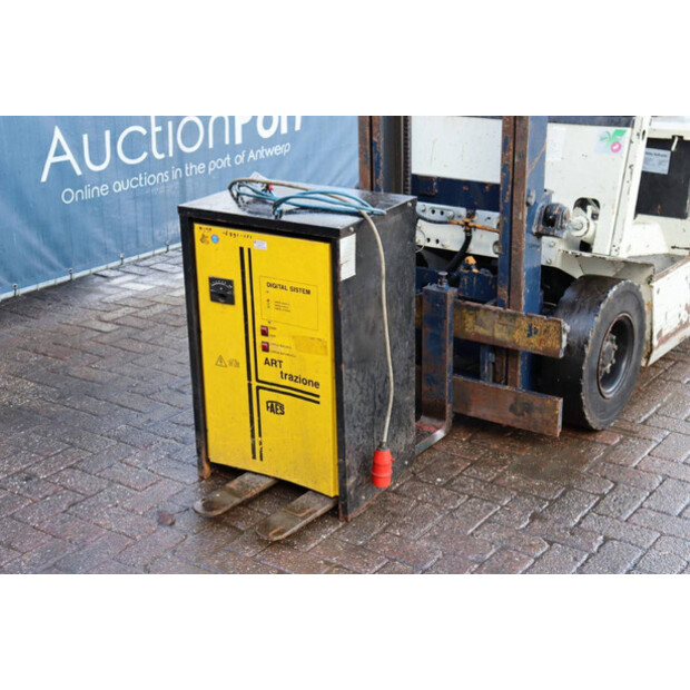 كوماتسو FB15-5-45586207