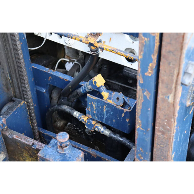 كوماتسو FB15-5-45586208