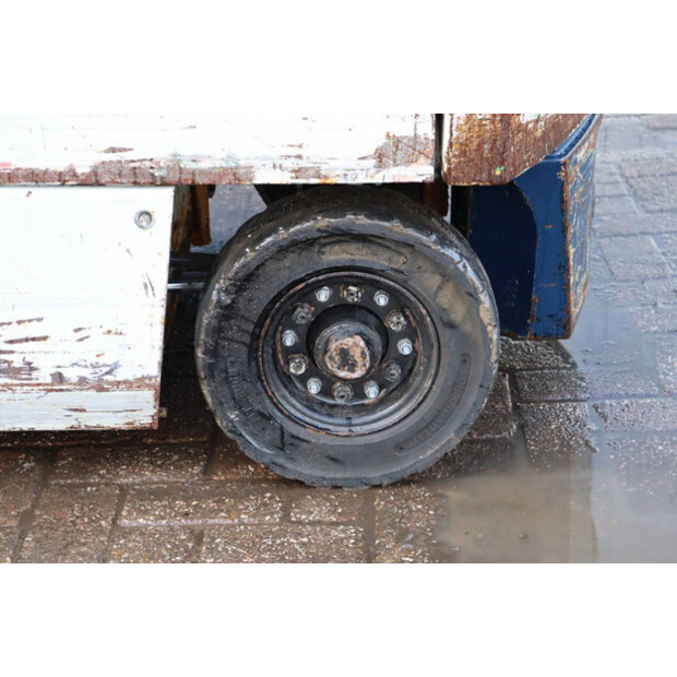 كوماتسو FB15-5-45586213