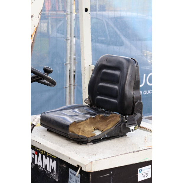 كوماتسو FB15-5-45586218