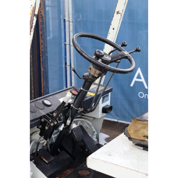 كوماتسو FB15-5-45586219